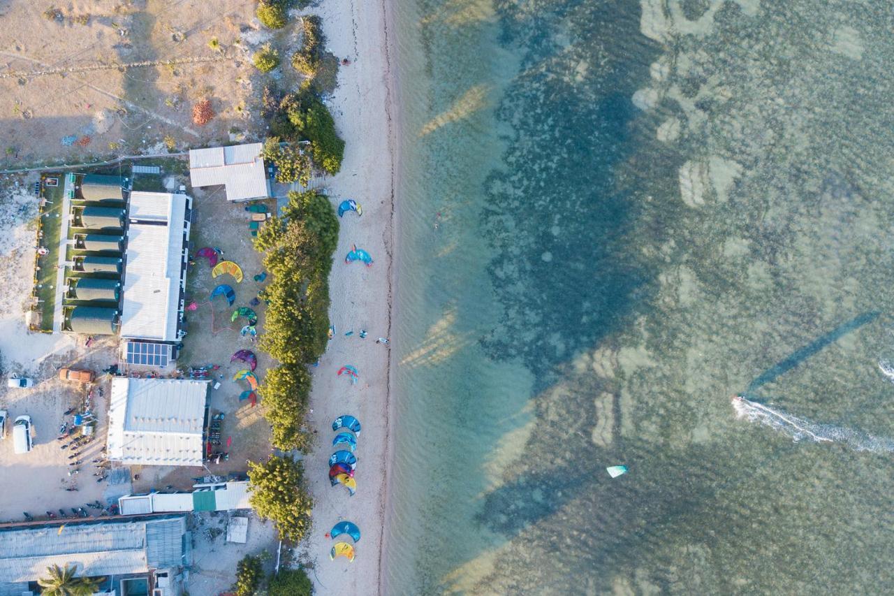 Phi Kite School Hotell Phan Rang Exteriör bild