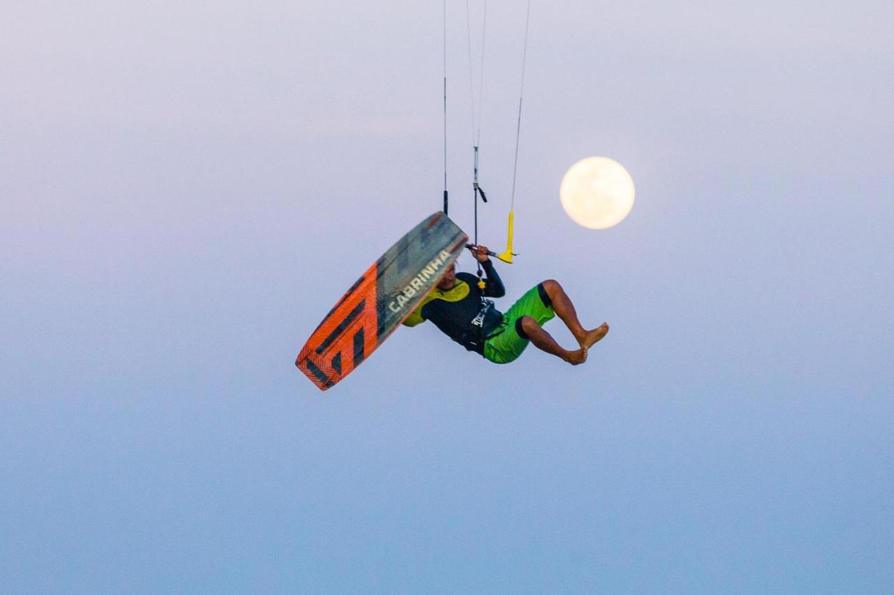 Phi Kite School Hotell Phan Rang Exteriör bild